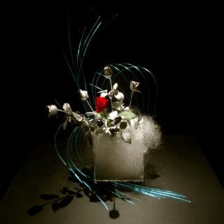 松任谷由実楽曲より 恋は死んでしまった