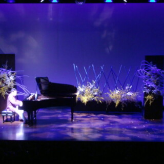 Yuming Tribute Piano Concert