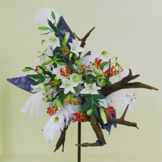 松任谷由実楽曲より Cowgril Bluse