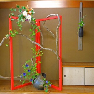 松任谷由実楽曲より 残火