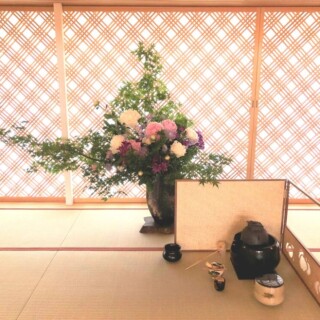 私立幼稚園竣工式