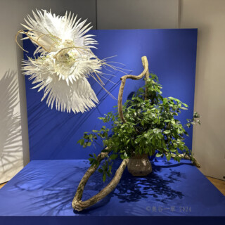 スーパー歌舞伎「ヤマトタケル」より 天翔ける心