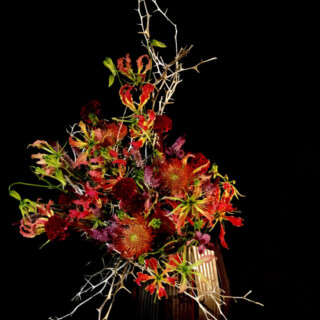 松任谷由実楽曲より Carry on