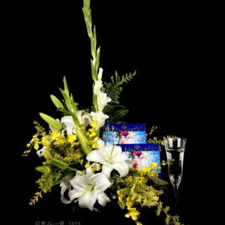 松任谷由実デビュー50周年記念アルバム<br>
「ユーミン乾杯!」発売記念 ユーミン乾杯!