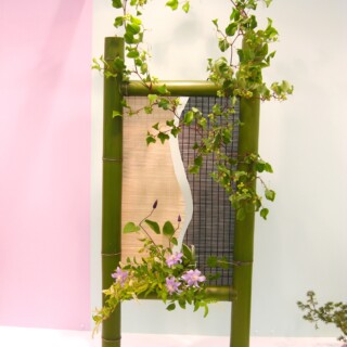 松任谷由実楽曲 より Weaver of Love