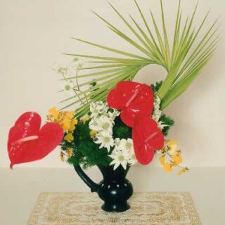 松任谷由実楽曲より 大連慕情