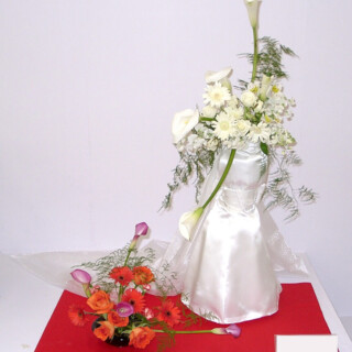 松任谷由実楽曲より 7 TRUTHS 7 LIES〜ヴァージンロードの彼方で